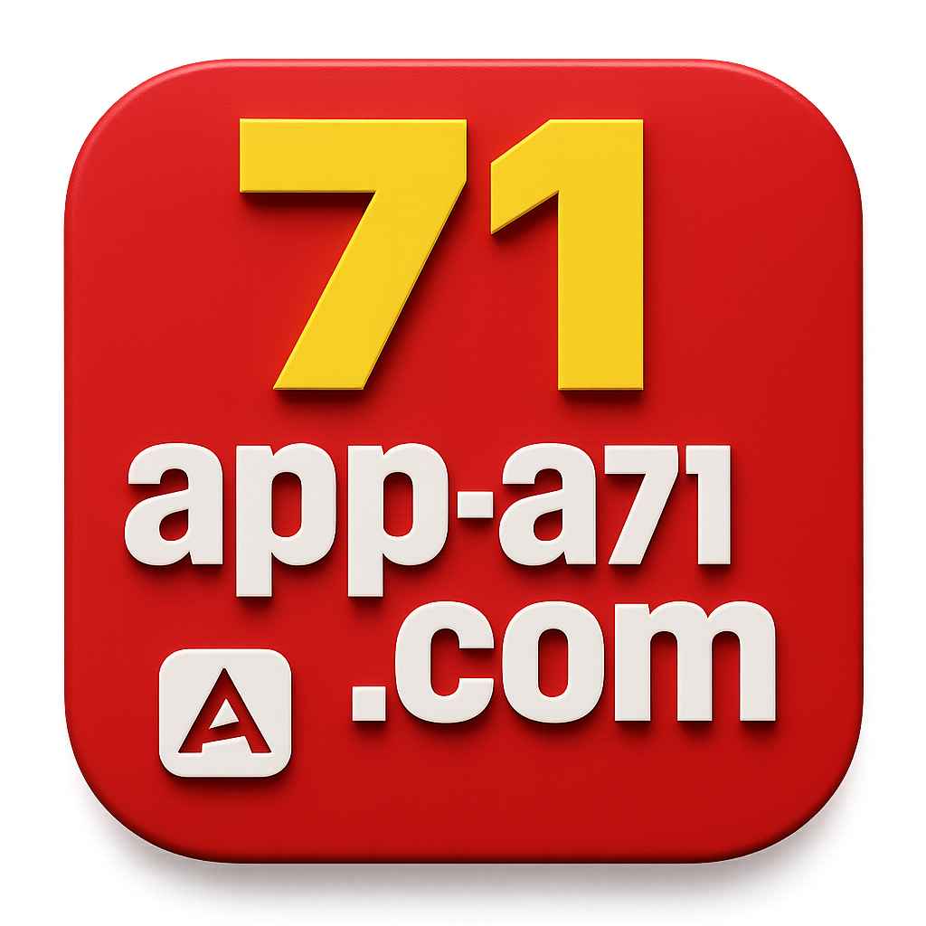 a71 bet app Banner